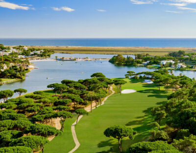 Algarve Golf - Albany Global Property