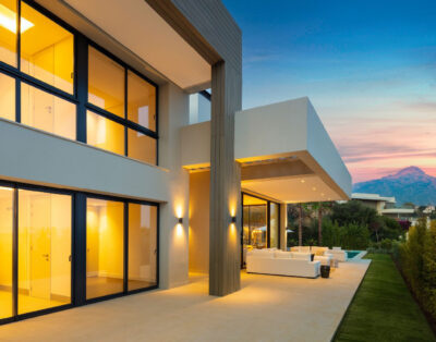 Villa Maya