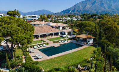 Villa Oro