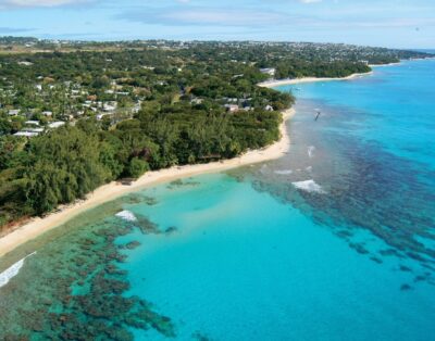 An established part of the Anglo-West Indian Caribbean islands, Barbados has long been a popular holiday destination for visitors from across the world