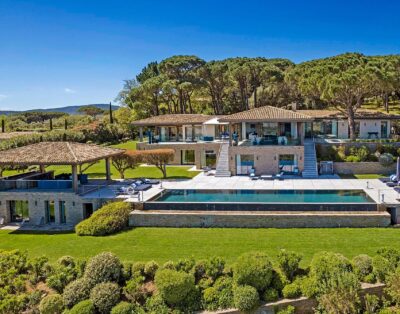 Villa Roi Bleu