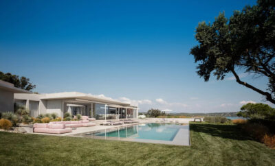 Villa Le Cap