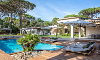 Villa Brion