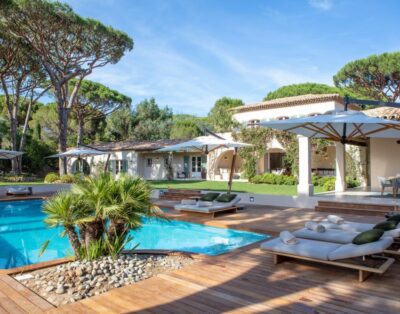 Villa Brion