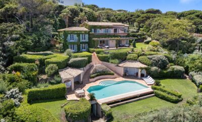 Villa Azalea