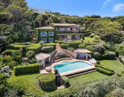 Villa Azalea