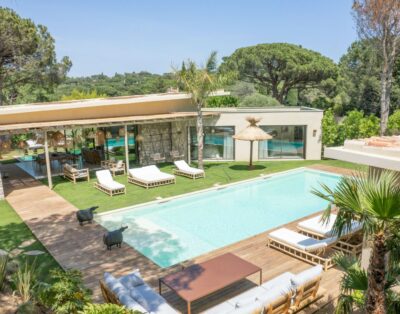 Villa Tulum