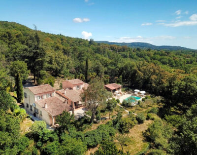Villa Couer Vert